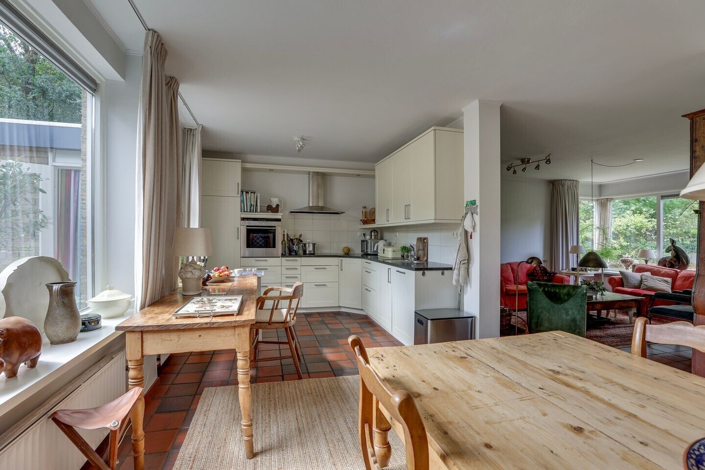 Twee-onder-één-kap te koop: Hammarskjöldweg 41, Lochem