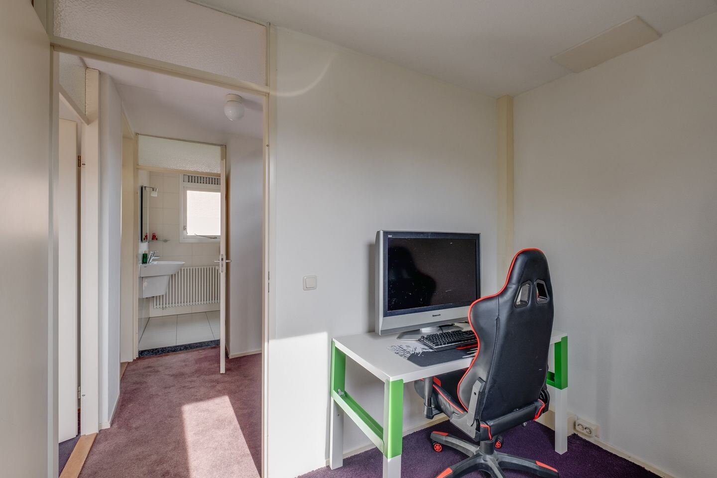 Tussenwoning te koop: Akkerwinde 5, Lochem