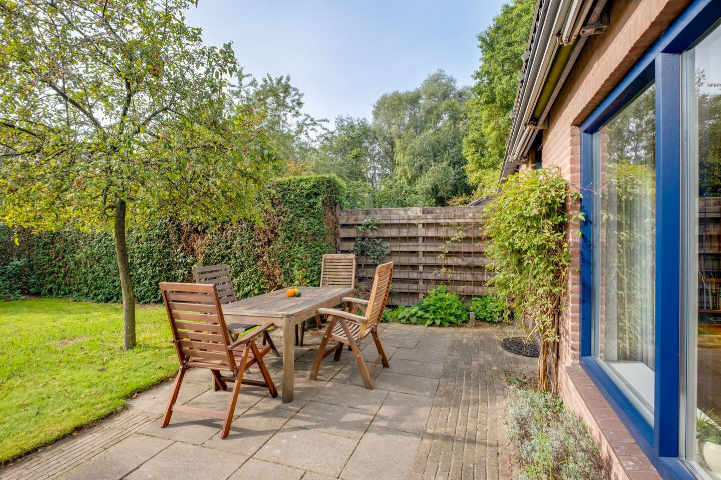Tussenwoning te koop: Akkerwinde 5, Lochem