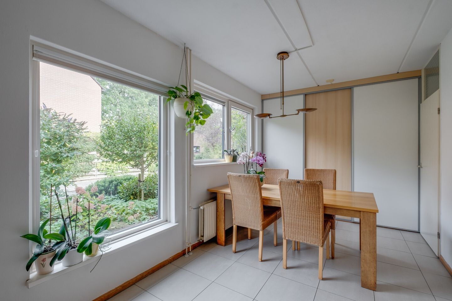 Tussenwoning te koop: Akkerwinde 5, Lochem