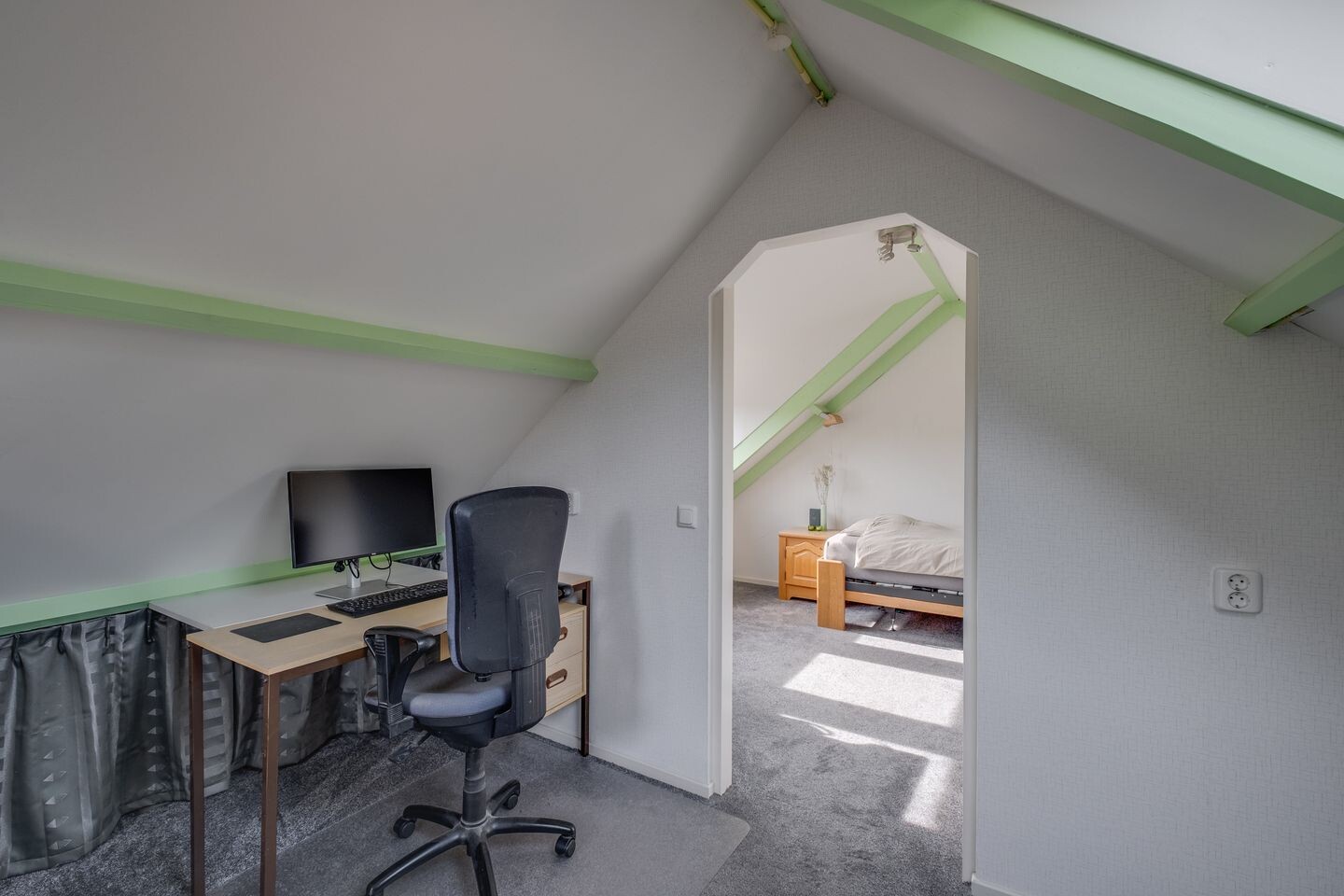 Tussenwoning te koop: Akkerwinde 5, Lochem