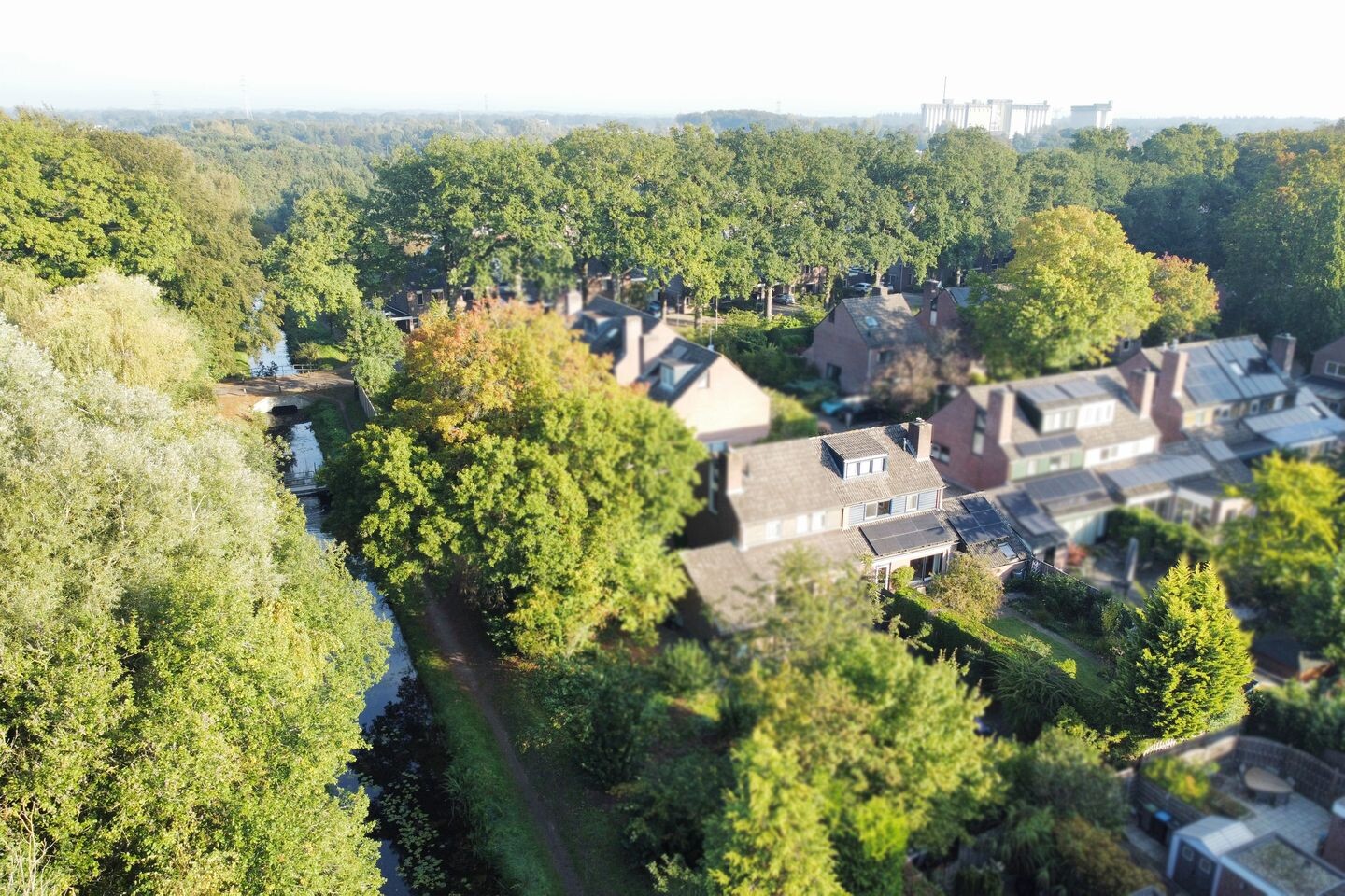 Tussenwoning te koop: Akkerwinde 5, Lochem