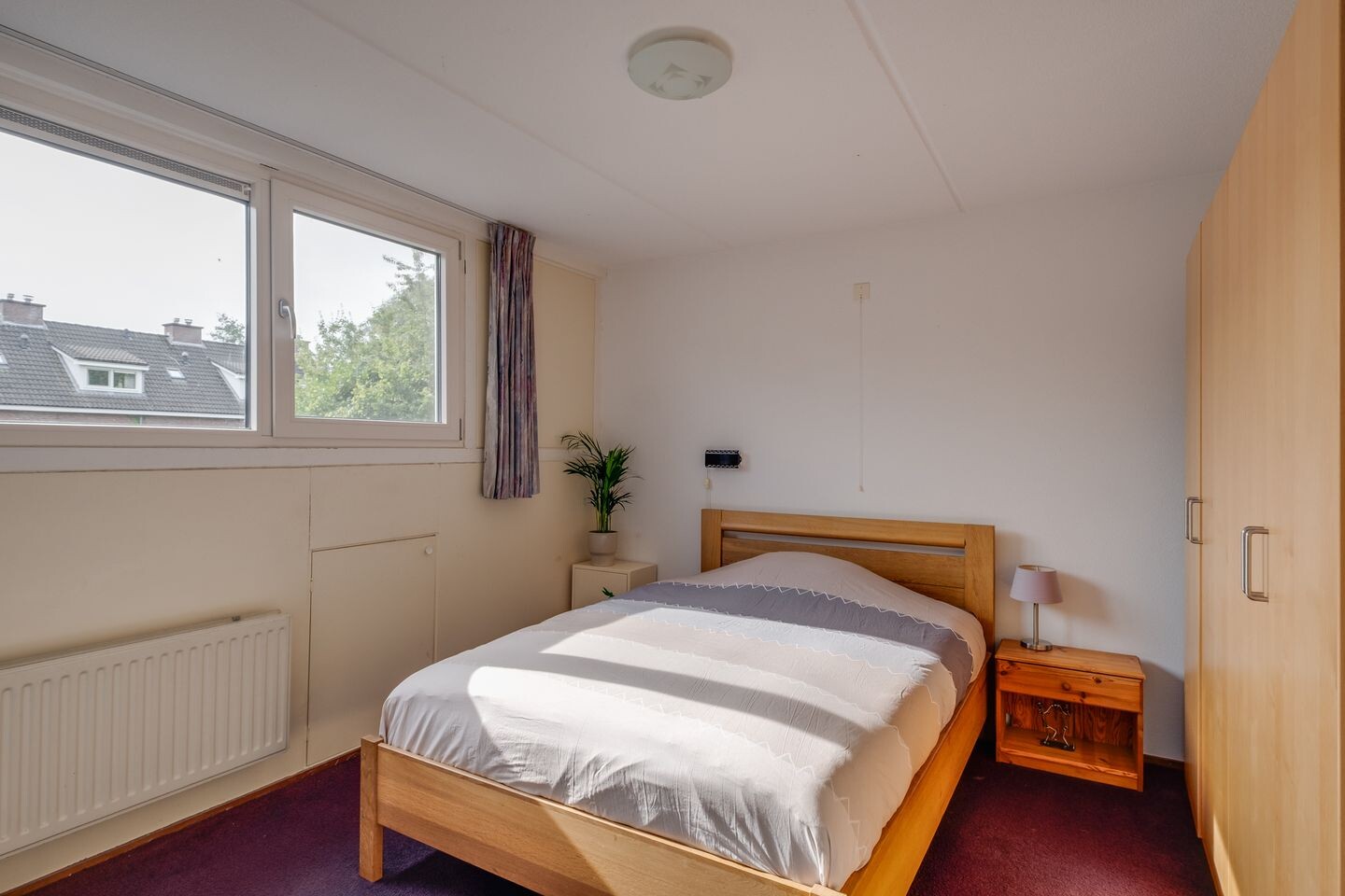 Tussenwoning te koop: Akkerwinde 5, Lochem