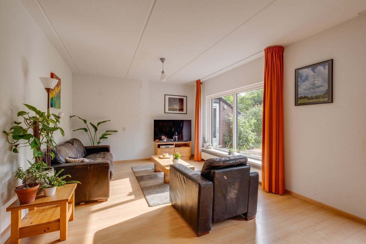 Tussenwoning te koop: Akkerwinde 5, Lochem