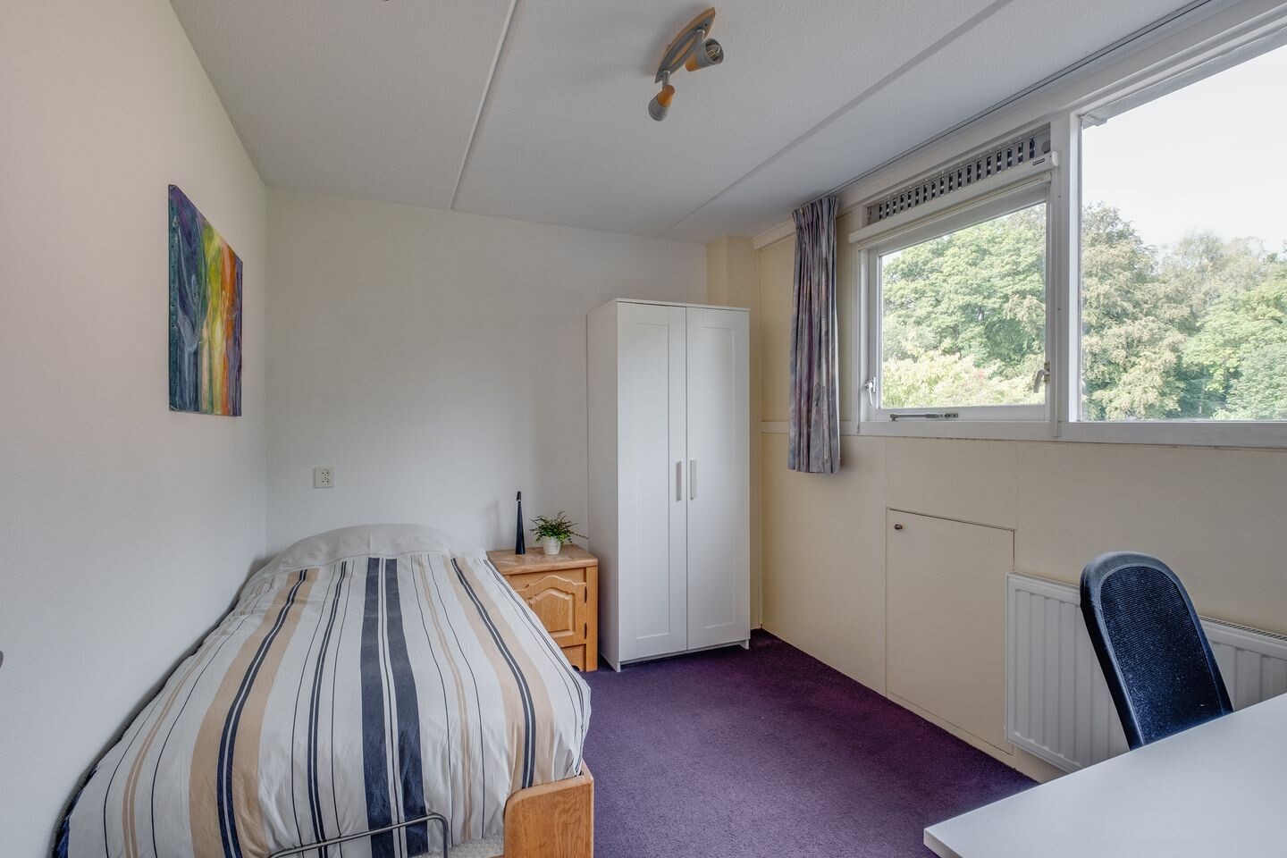 Tussenwoning te koop: Akkerwinde 5, Lochem