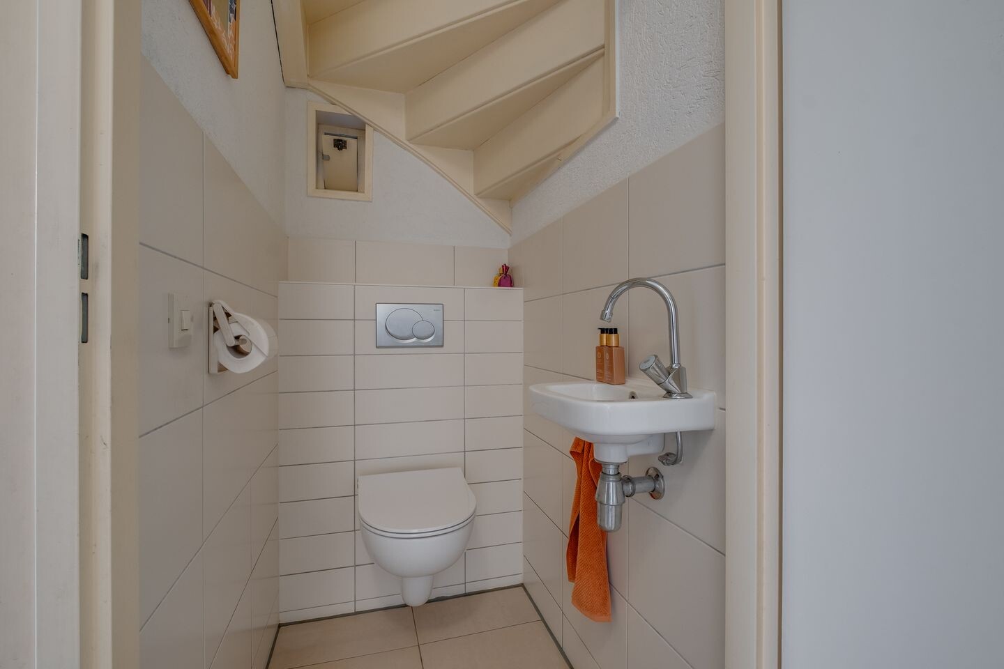 Tussenwoning te koop: Akkerwinde 5, Lochem