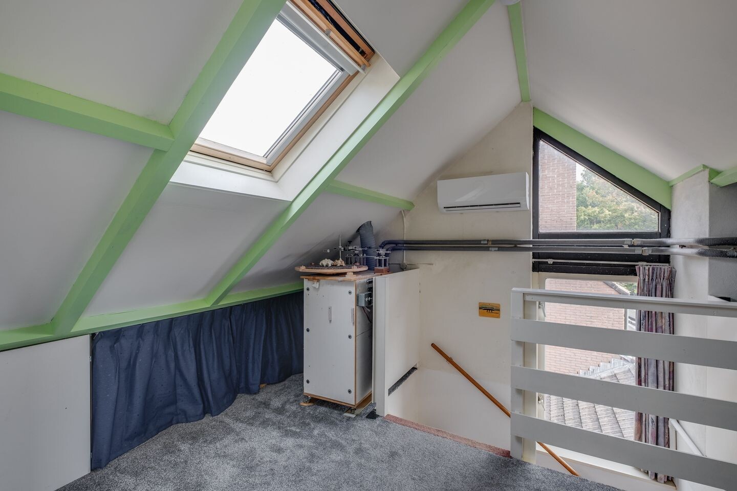 Tussenwoning te koop: Akkerwinde 5, Lochem