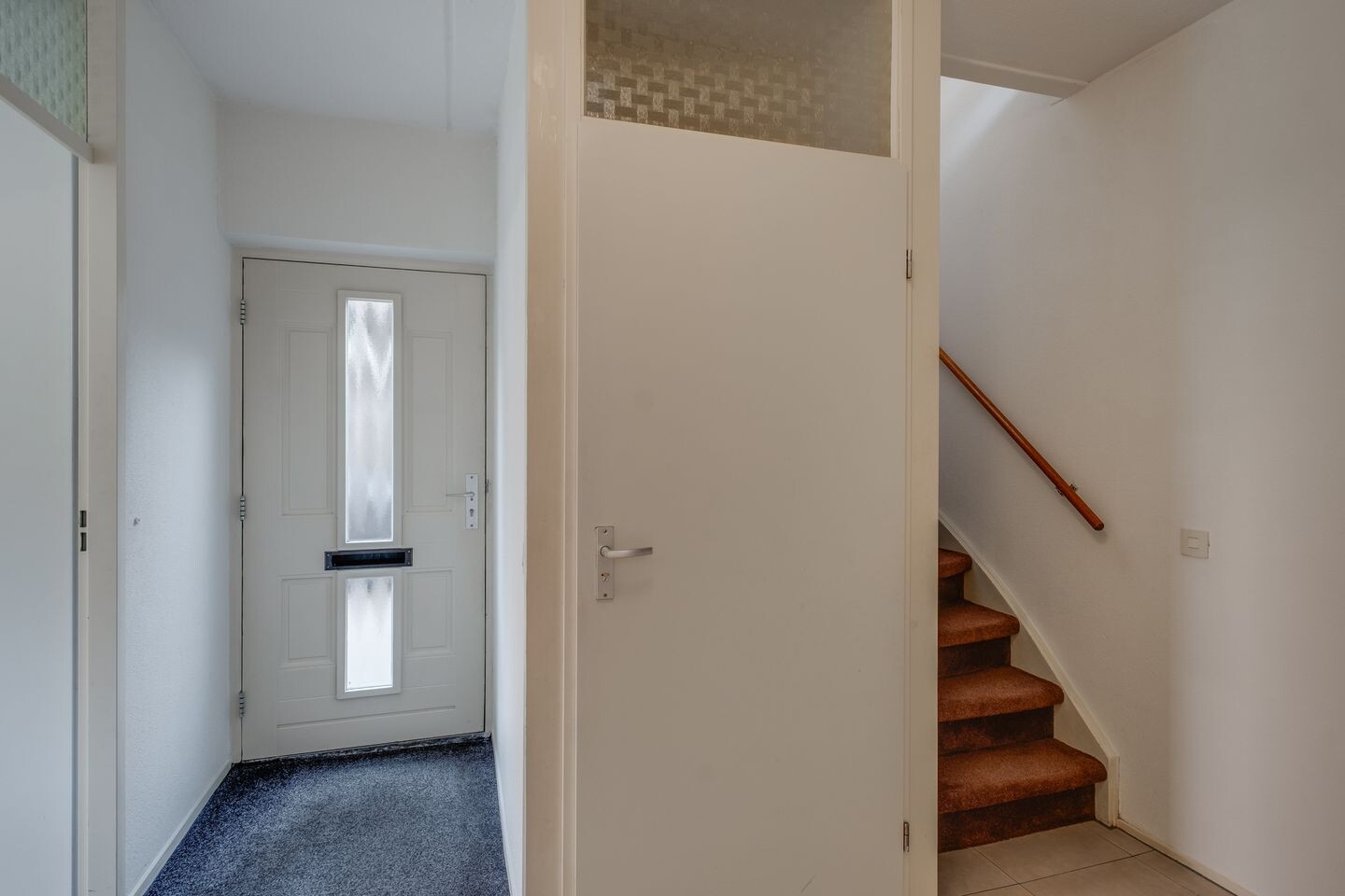 Tussenwoning te koop: Akkerwinde 5, Lochem