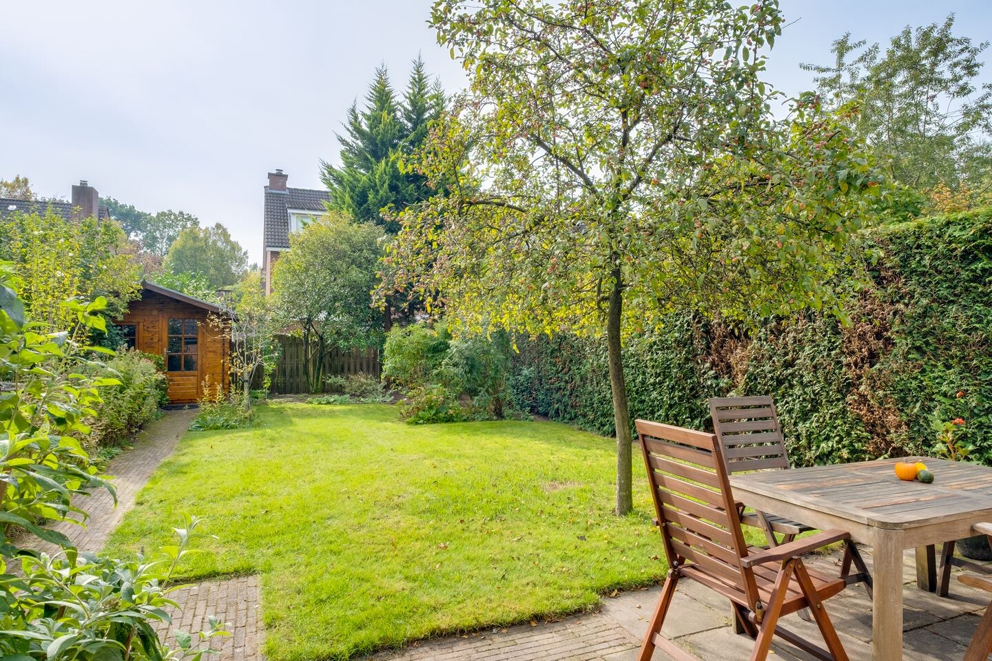 Tussenwoning te koop: Akkerwinde 5, Lochem