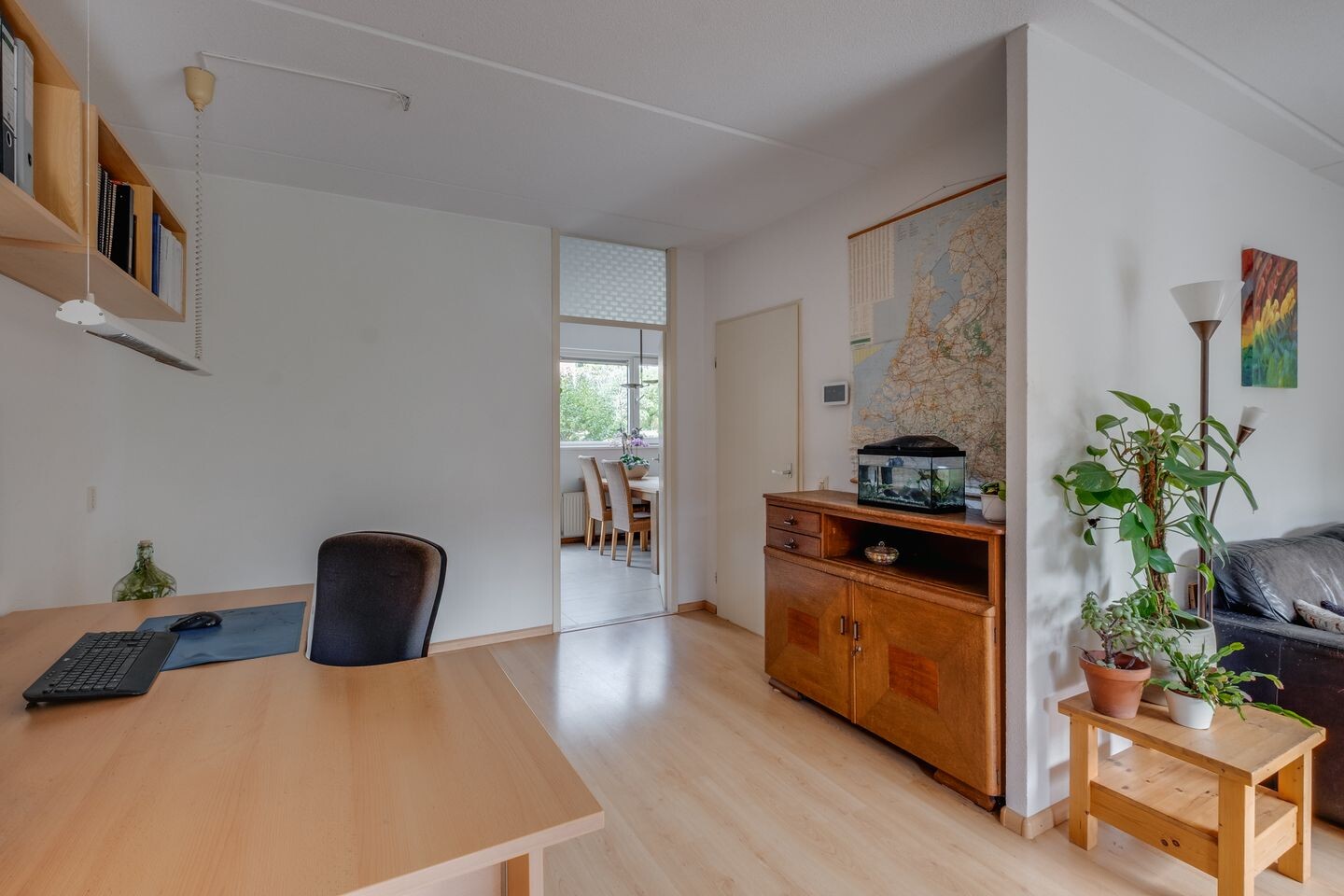 Tussenwoning te koop: Akkerwinde 5, Lochem