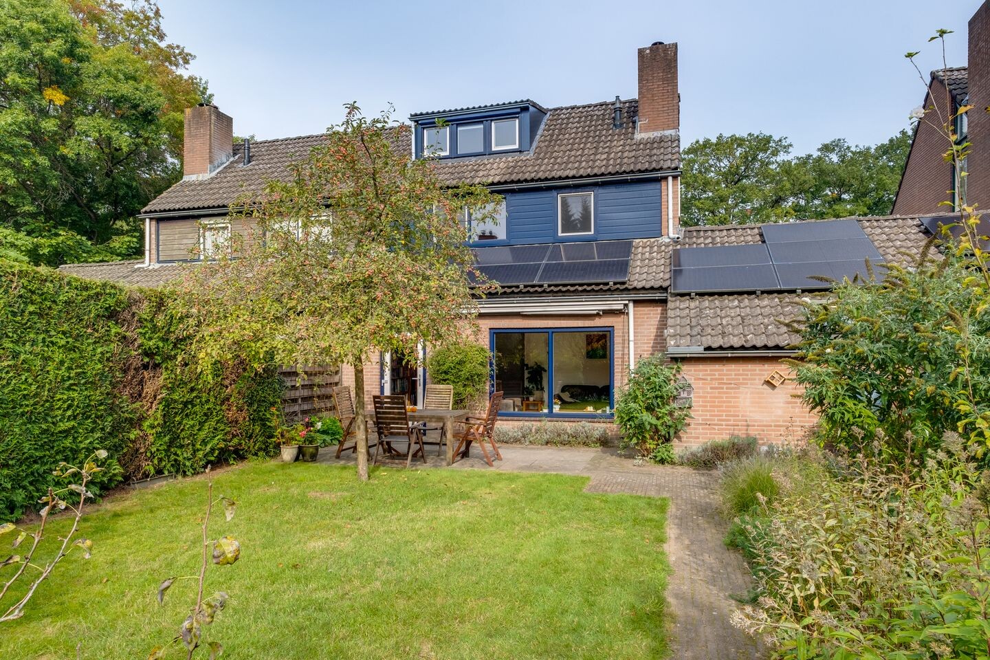 Tussenwoning te koop: Akkerwinde 5, Lochem