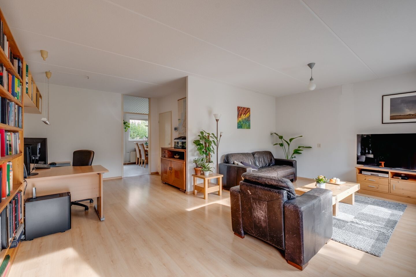 Tussenwoning te koop: Akkerwinde 5, Lochem
