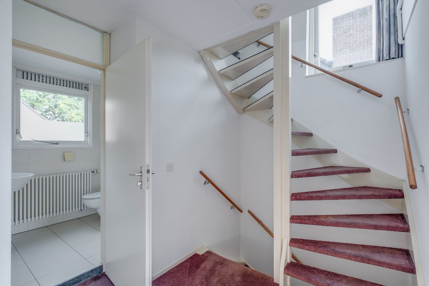 Tussenwoning te koop: Akkerwinde 5, Lochem