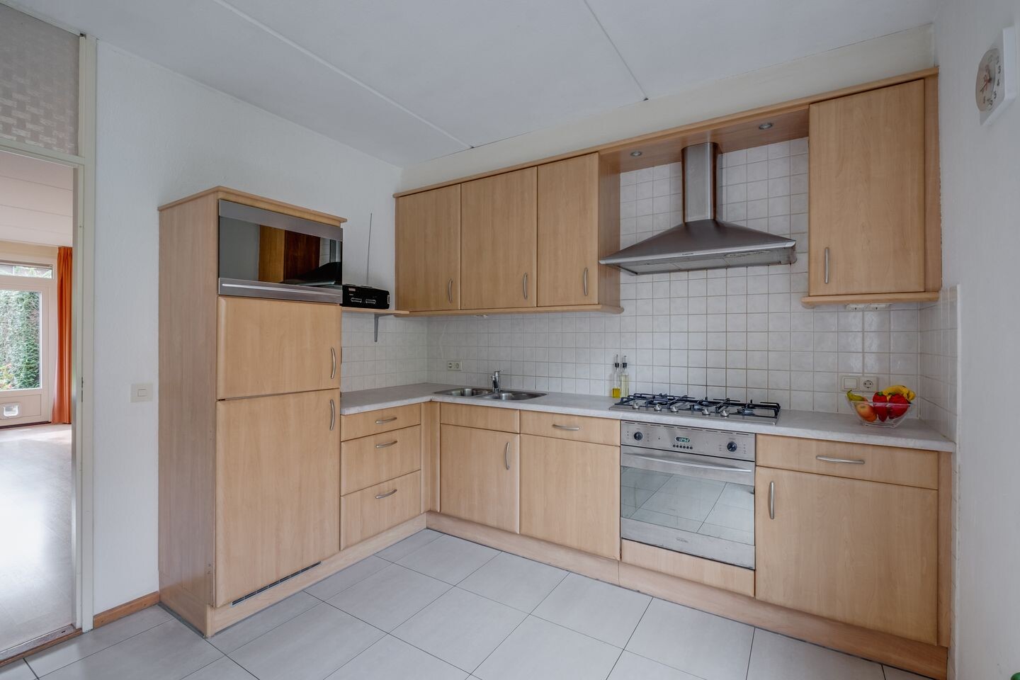 Tussenwoning te koop: Akkerwinde 5, Lochem