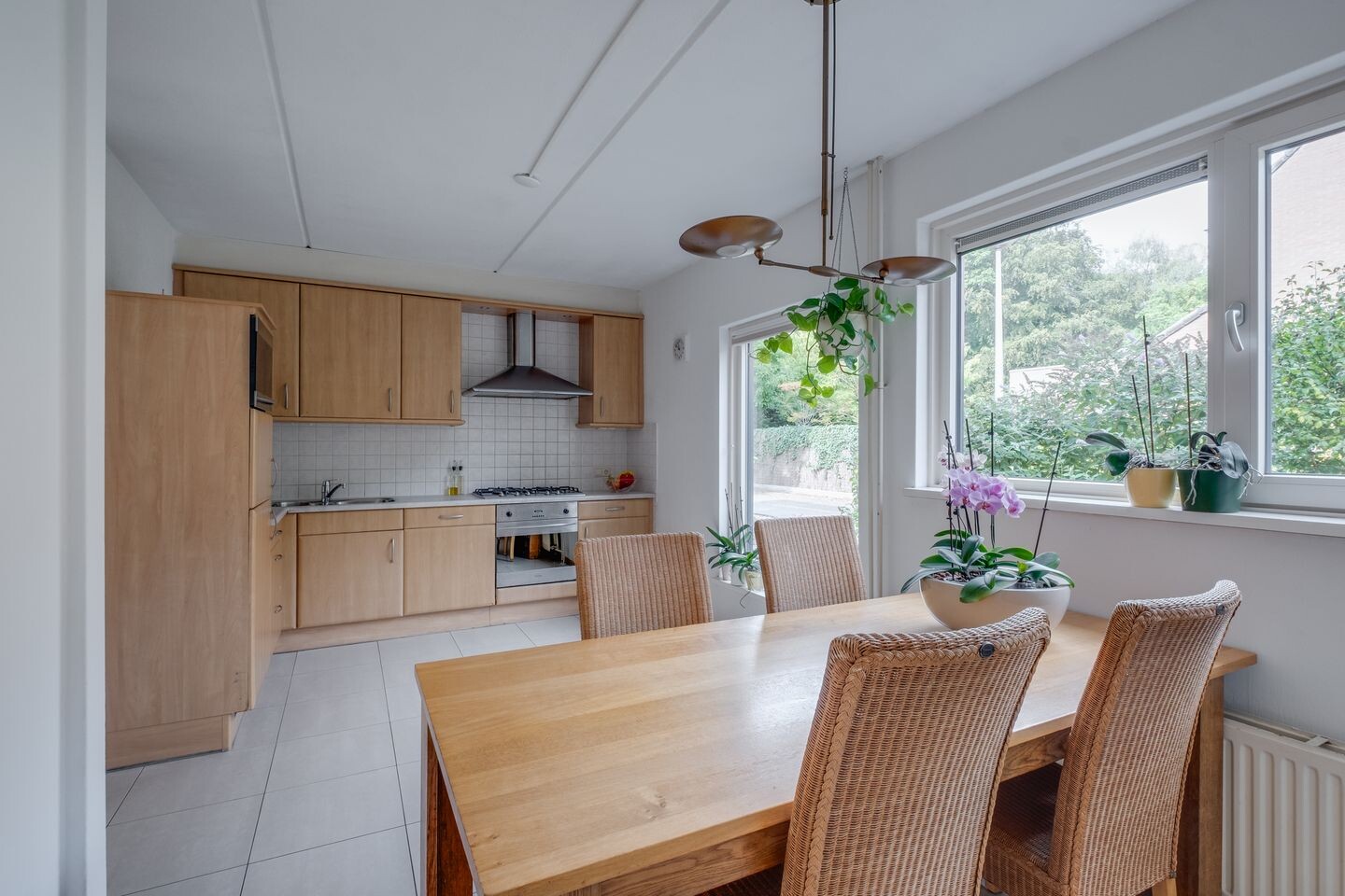 Tussenwoning te koop: Akkerwinde 5, Lochem