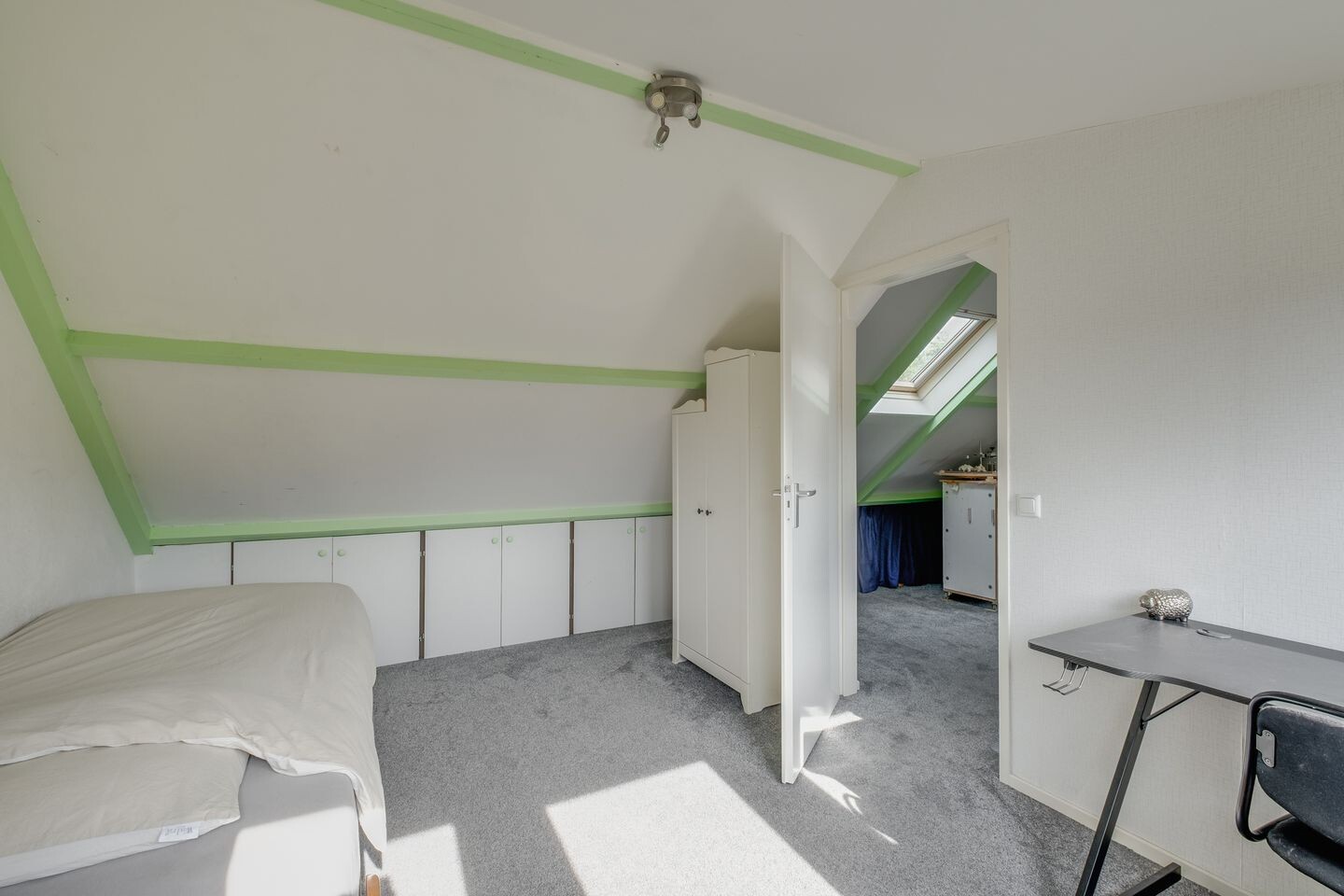 Tussenwoning te koop: Akkerwinde 5, Lochem
