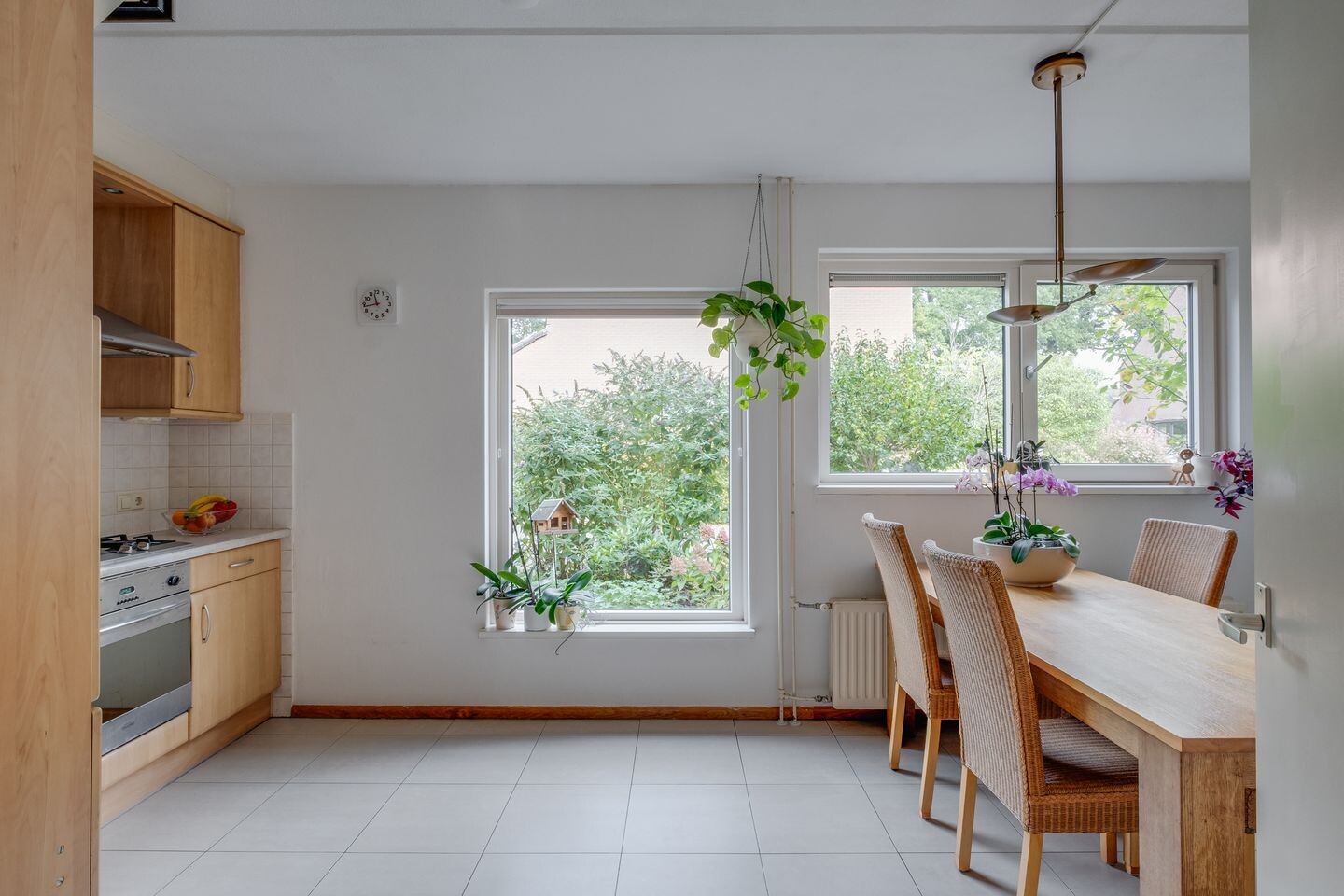 Tussenwoning te koop: Akkerwinde 5, Lochem