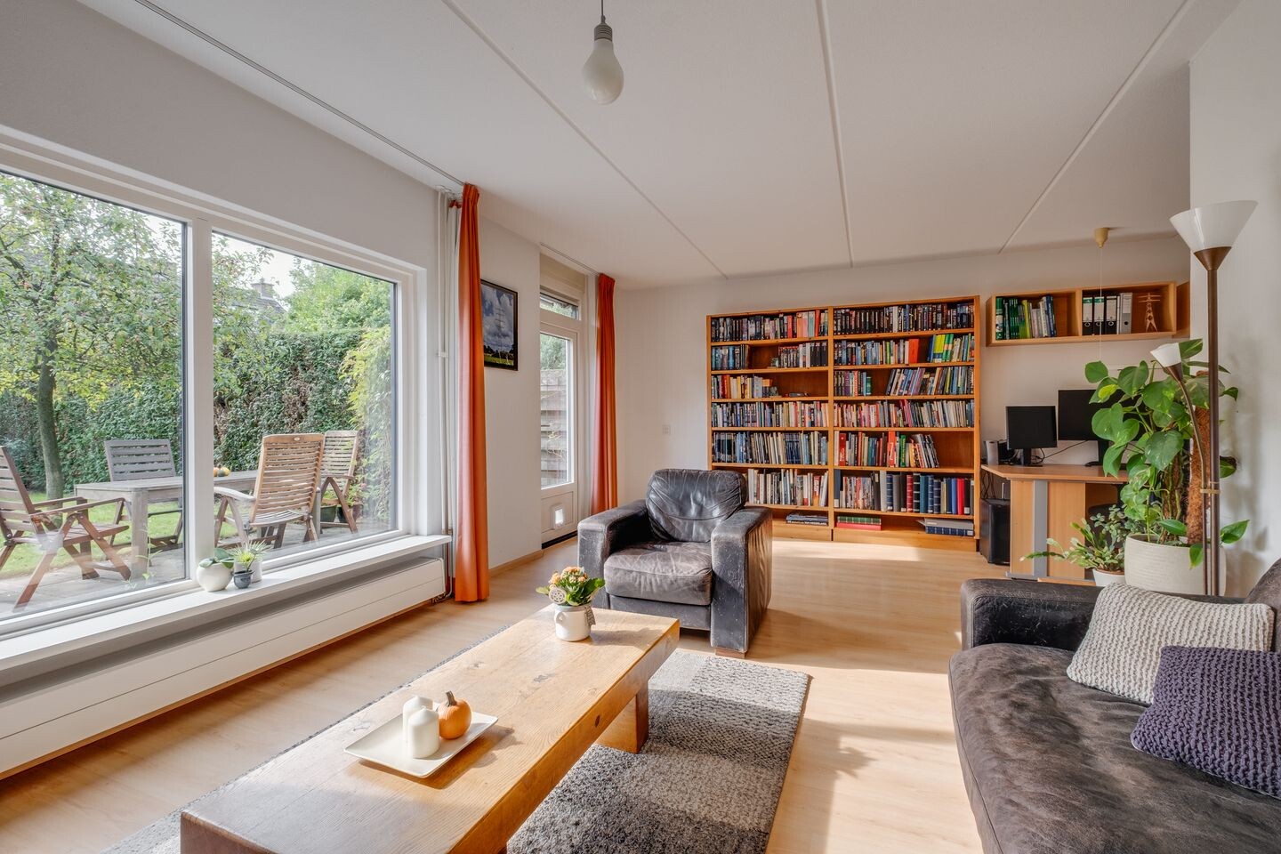 Tussenwoning te koop: Akkerwinde 5, Lochem