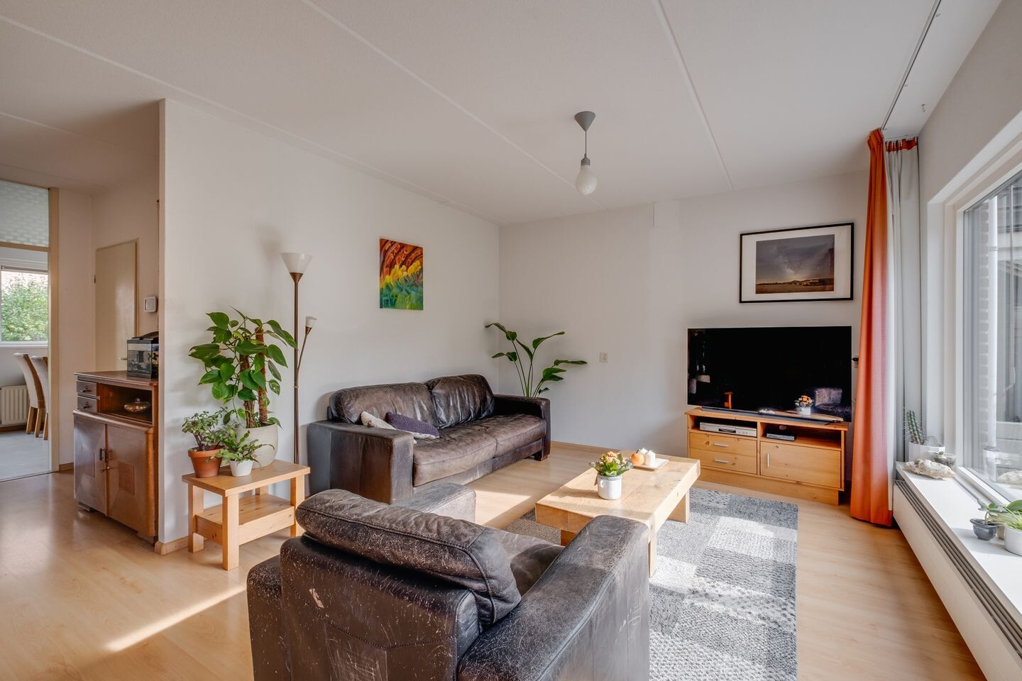 Tussenwoning te koop: Akkerwinde 5, Lochem
