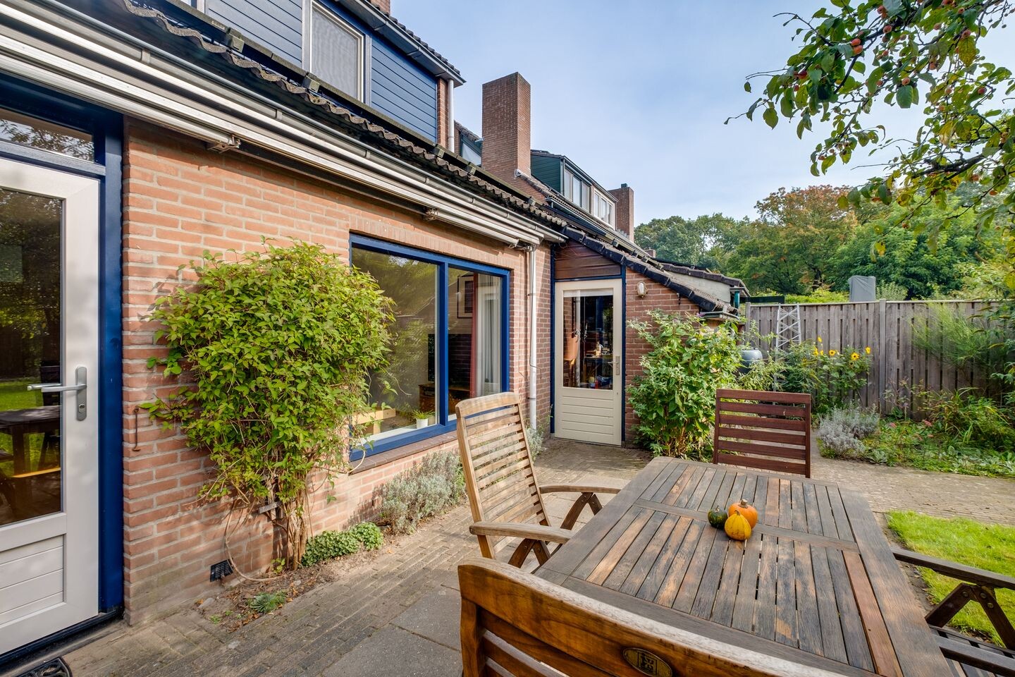 Tussenwoning te koop: Akkerwinde 5, Lochem