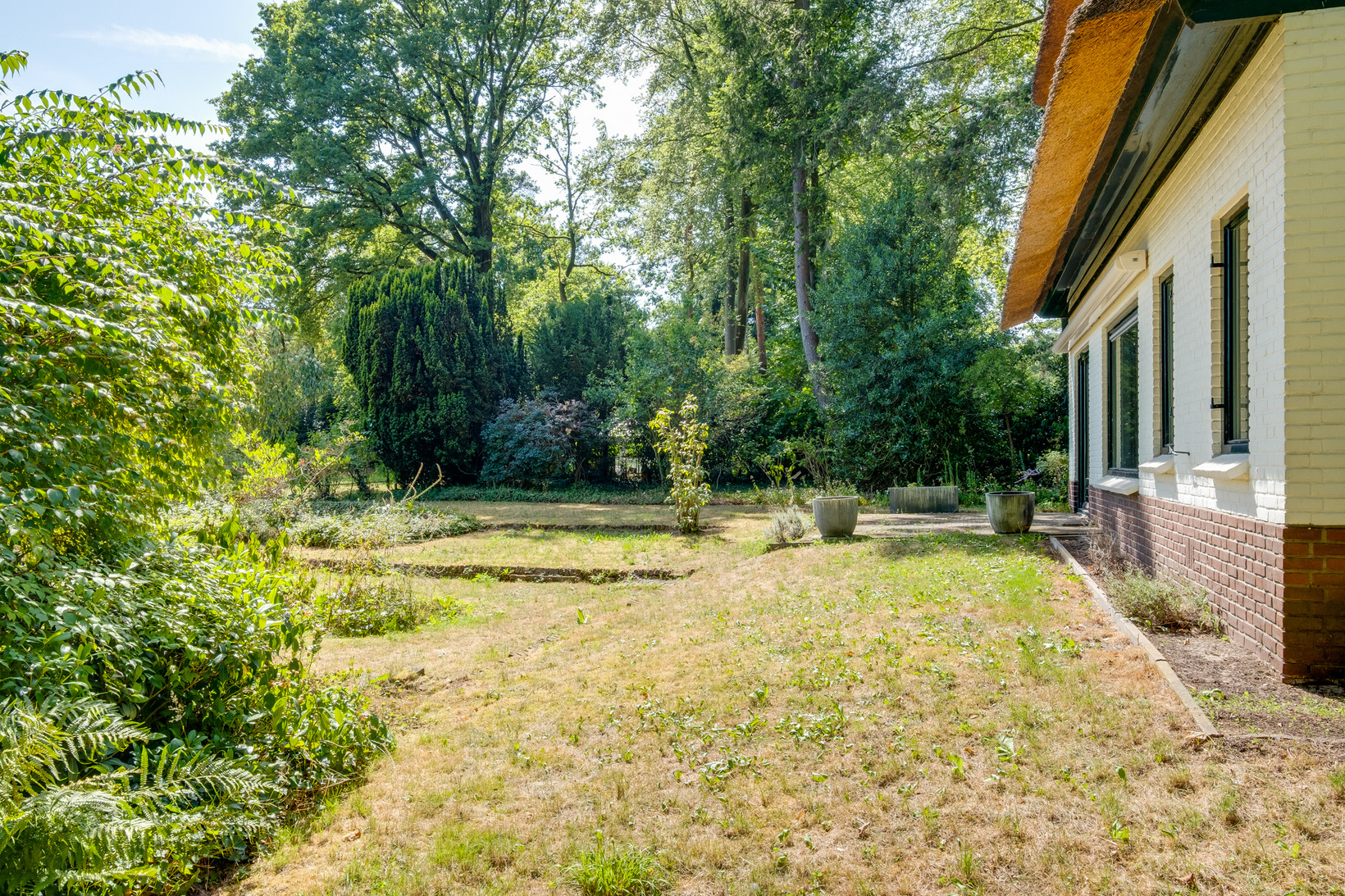 Vrijstaande woning te koop: Dennenlaan 12, Barchem