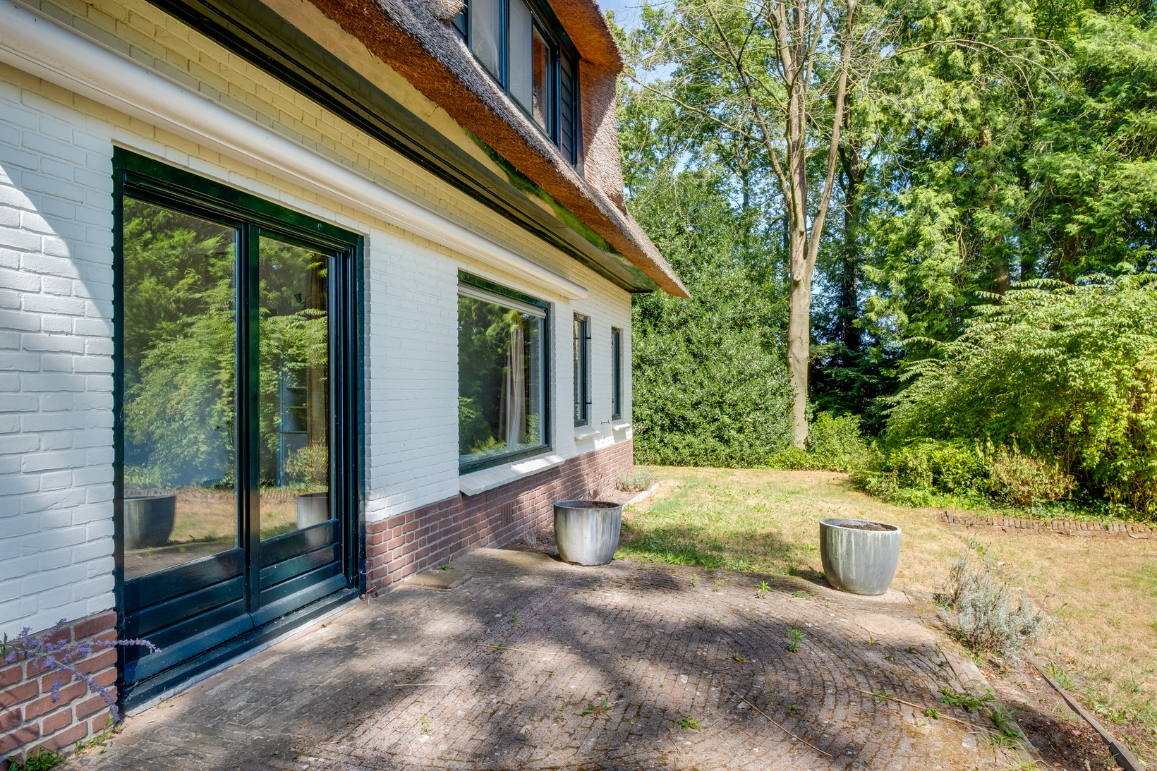 Vrijstaande woning te koop: Dennenlaan 12, Barchem