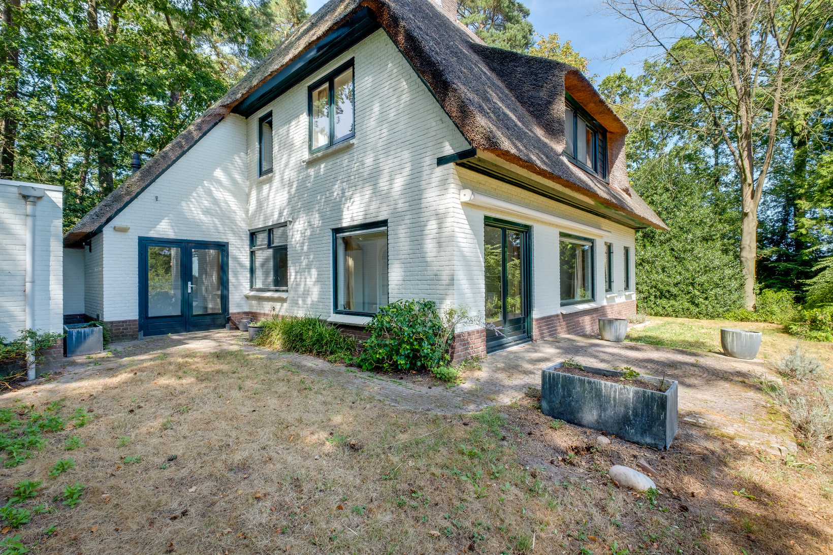Vrijstaande woning te koop: Dennenlaan 12, Barchem