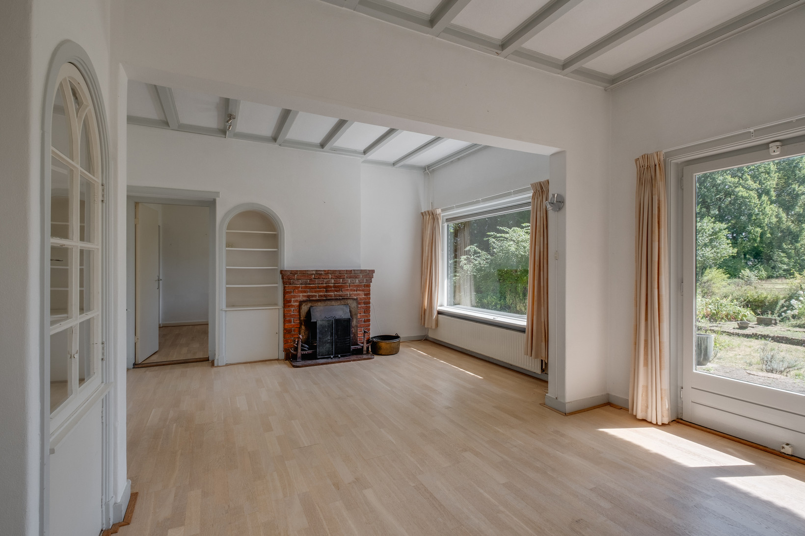 Vrijstaande woning te koop: Dennenlaan 12, Barchem