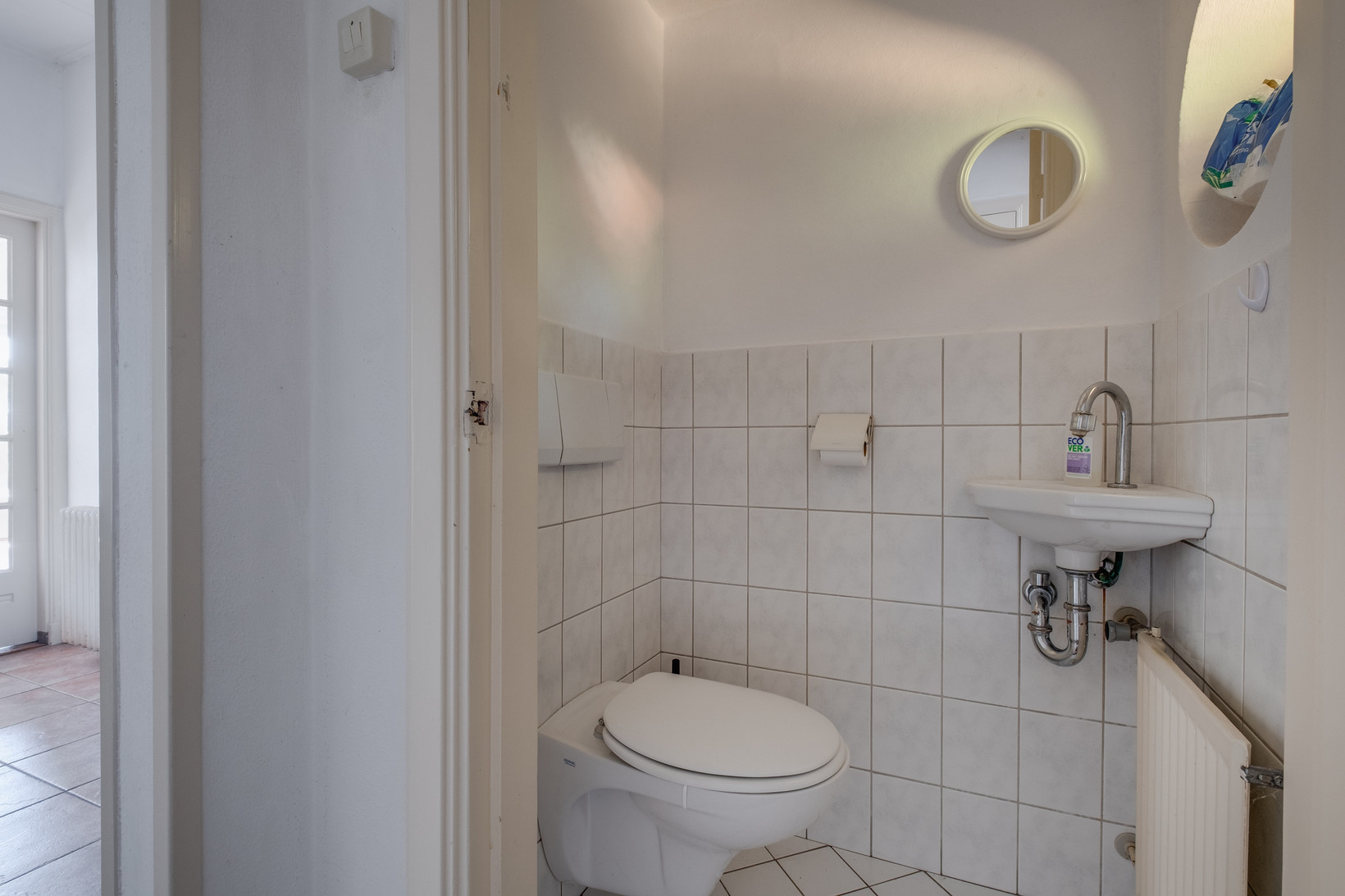 Vrijstaande woning te koop: Dennenlaan 12, Barchem