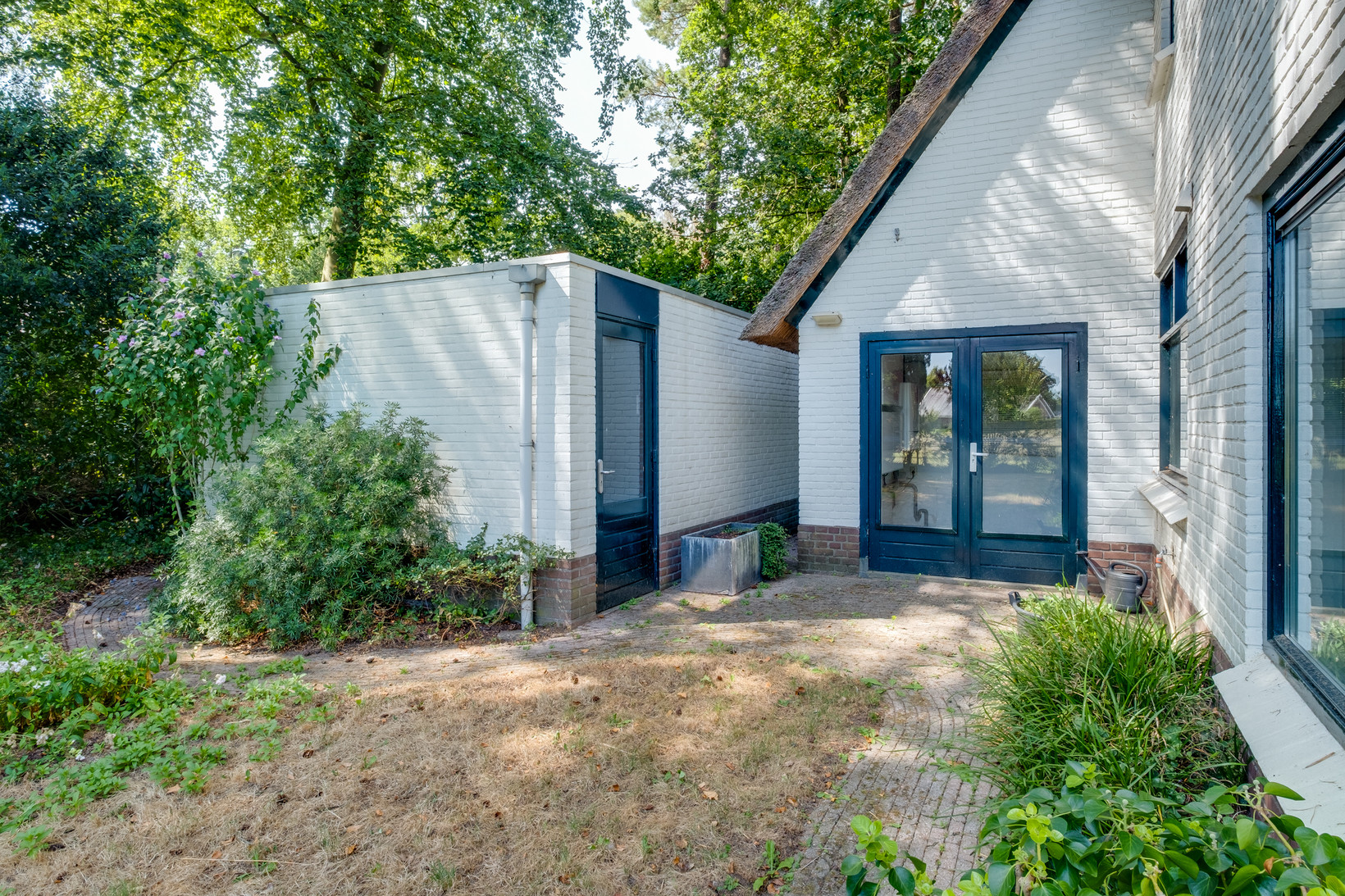 Vrijstaande woning te koop: Dennenlaan 12, Barchem