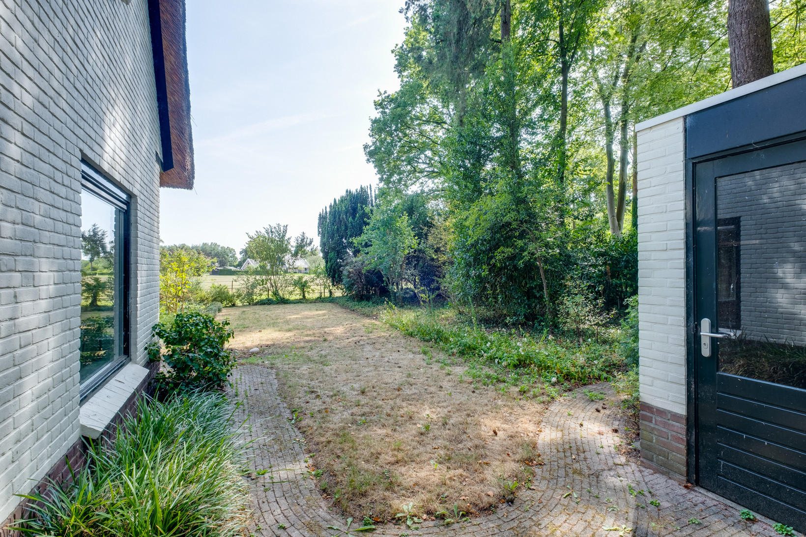 Vrijstaande woning te koop: Dennenlaan 12, Barchem
