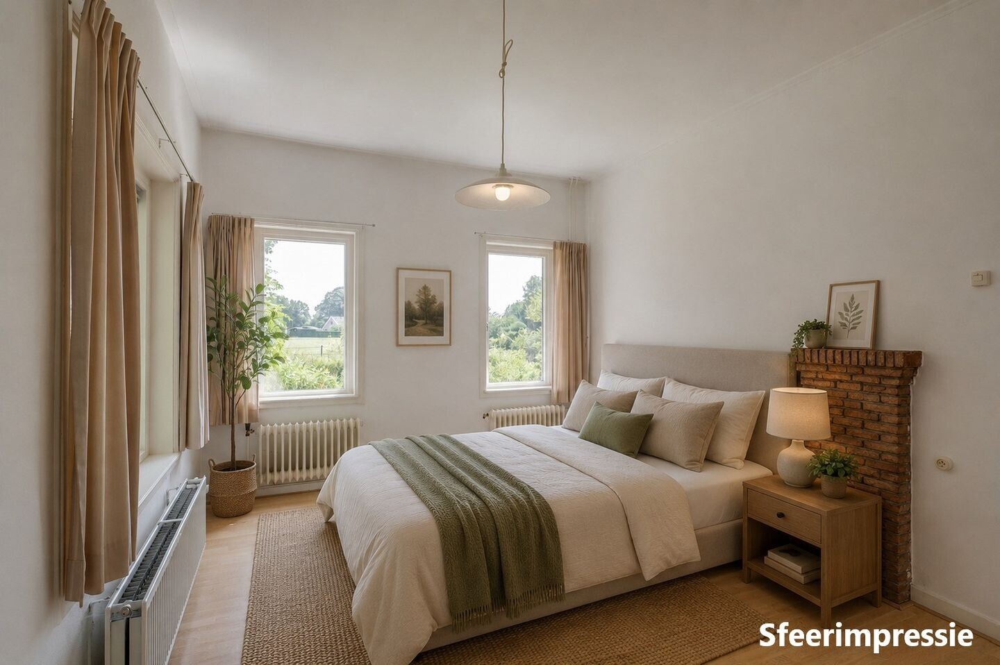 Vrijstaande woning te koop: Dennenlaan 12, Barchem