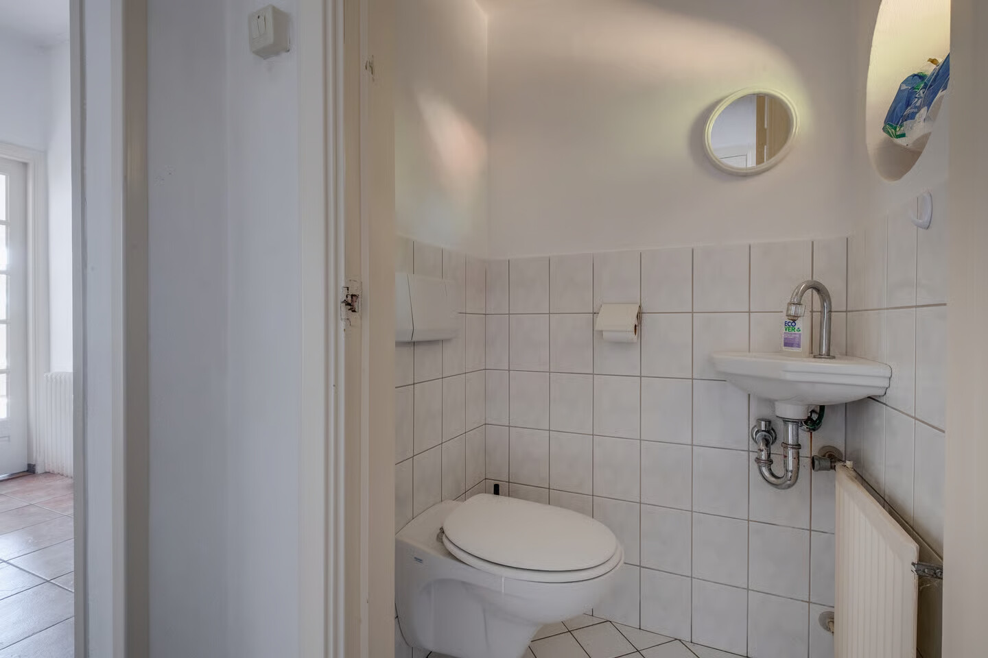 Vrijstaande woning te koop: Dennenlaan 12, Barchem