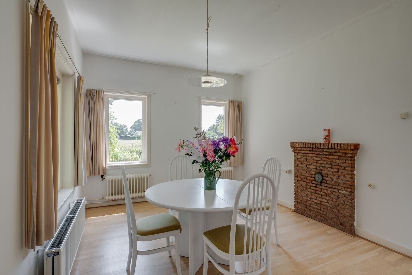Vrijstaande woning te koop: Dennenlaan 12, Barchem