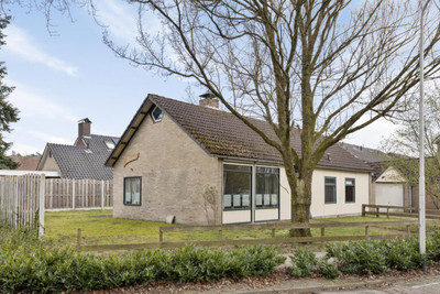 Beukenlaan 5