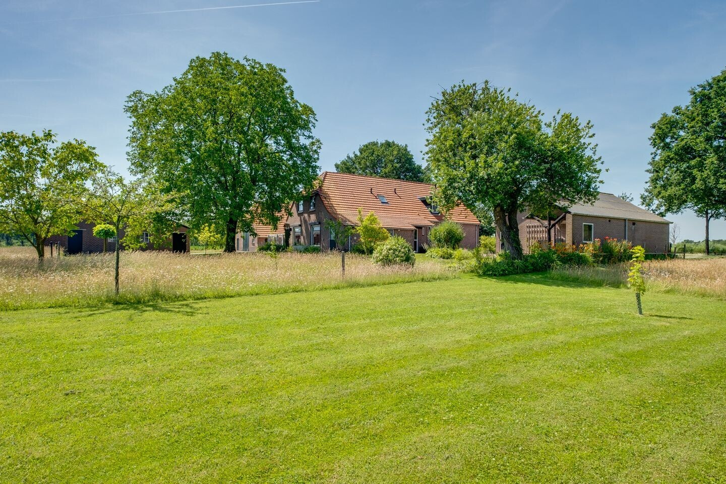 Vrijstaande woning te koop: Ruurloseweg 49, Barchem