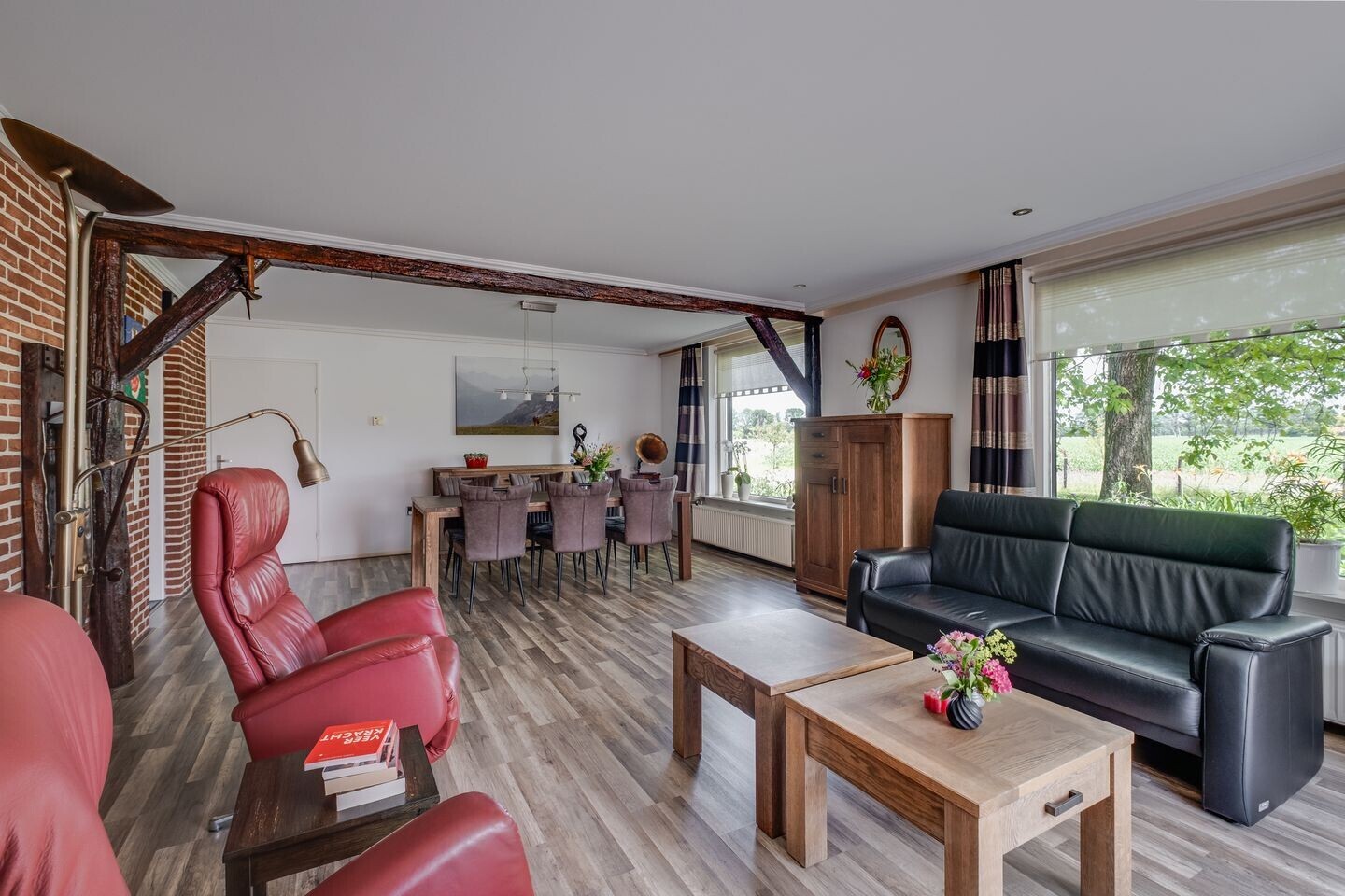 Vrijstaande woning te koop: Ruurloseweg 49, Barchem