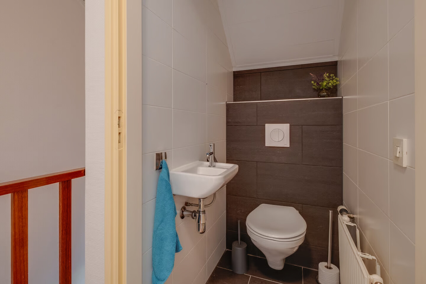 Vrijstaande woning te koop: Ruurloseweg 49, Barchem