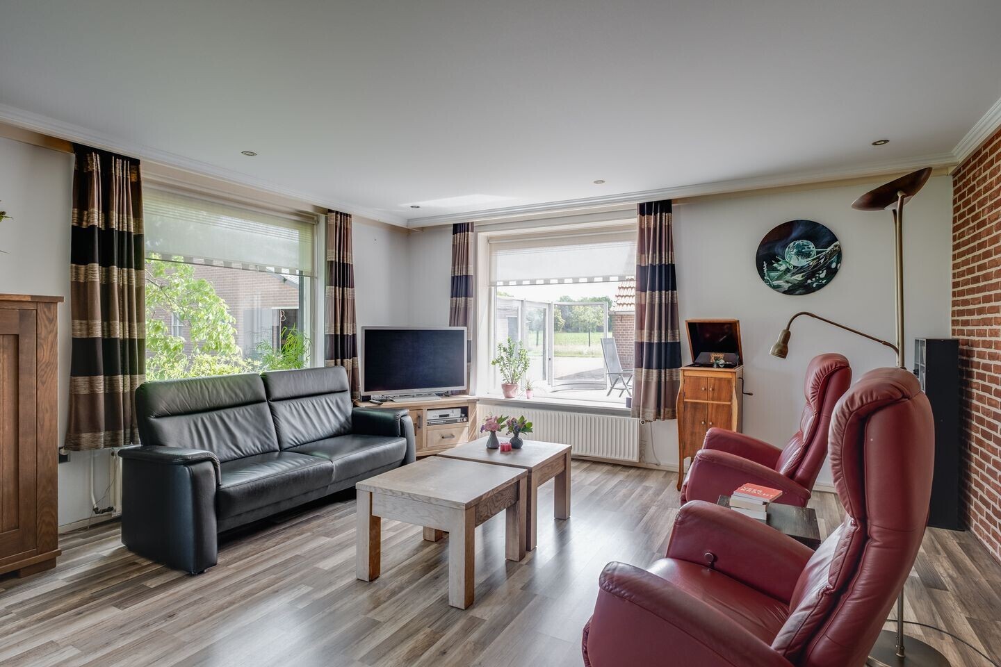 Vrijstaande woning te koop: Ruurloseweg 49, Barchem