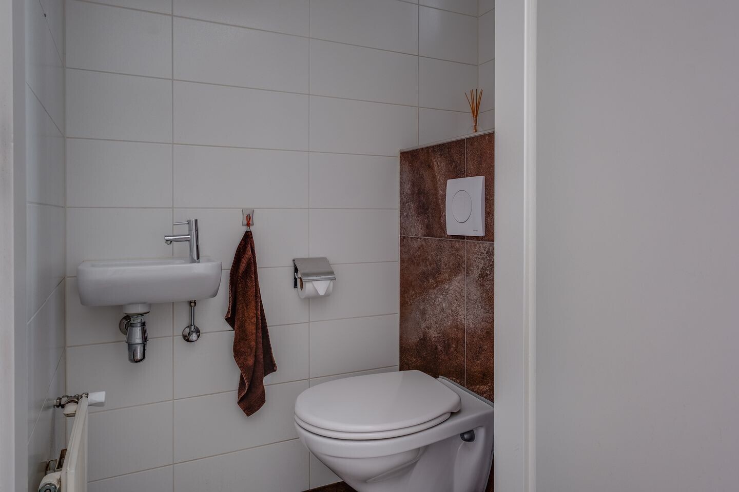 Vrijstaande woning te koop: Ruurloseweg 49, Barchem