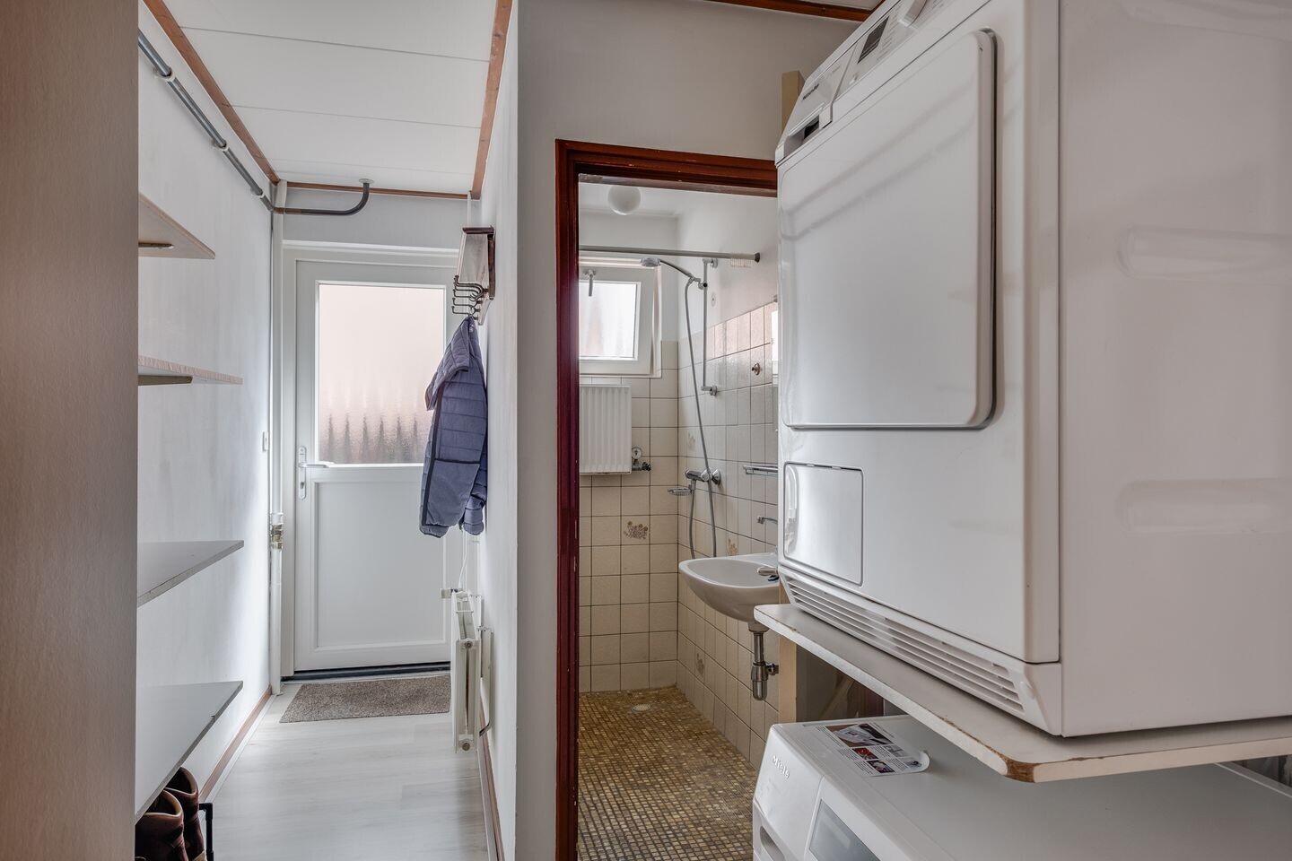 Vrijstaande woning te koop: Ruurloseweg 49, Barchem