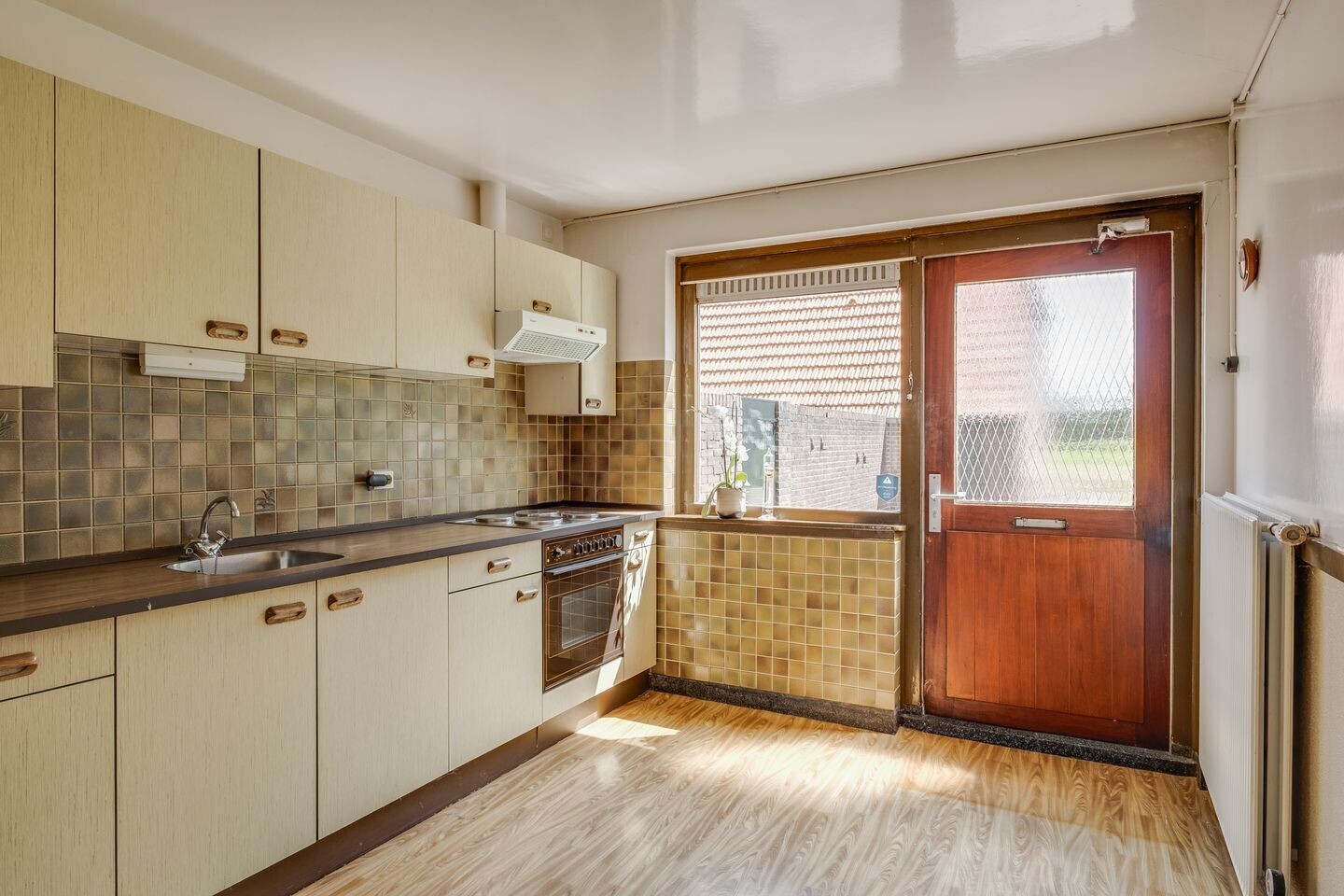 Vrijstaande woning te koop: Ruurloseweg 49, Barchem