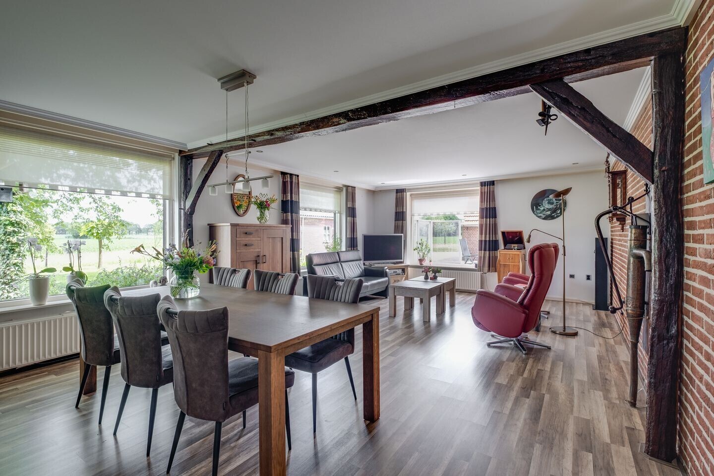 Vrijstaande woning te koop: Ruurloseweg 49, Barchem