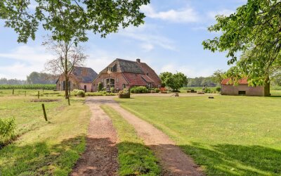 Huis te koop Hardermaat 3