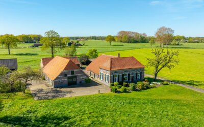 Dollehoedsdijk 15