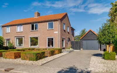 Postelstraat 21