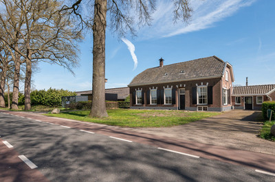 Ooldselaan 12