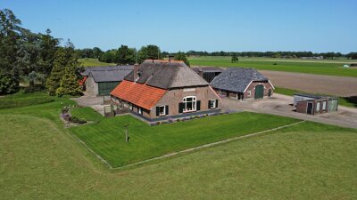 Toldijk 1