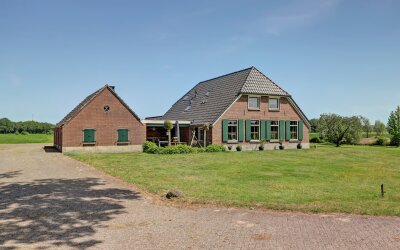 Koebushorst 6