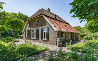 Dwarsdijk 6